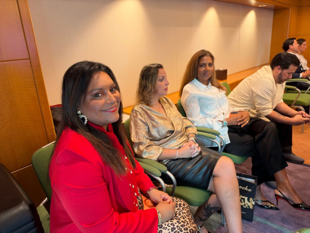 Jethro International Civil Diplomacy Solemn Ceremony in Dubai 2026.