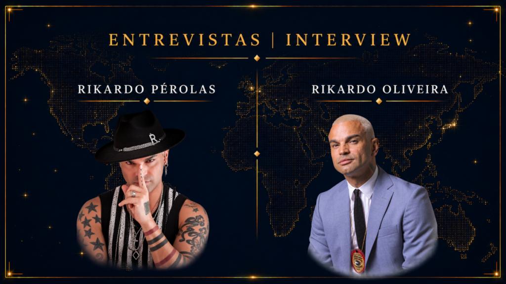 Rikardo Oliveira Expansion Director of Jethro International